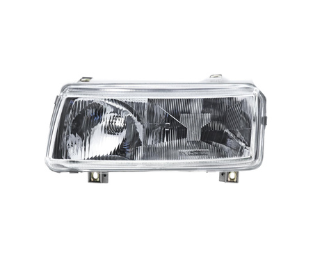 Lampa przednia strona lewa