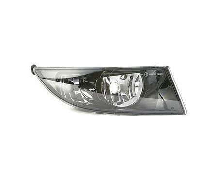 Lampa przeciwmgielna strona prawa