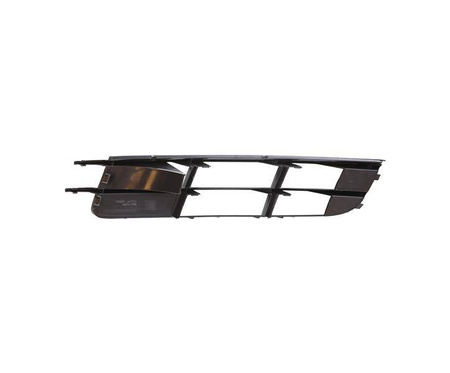 Grill zderzaka strona prawa