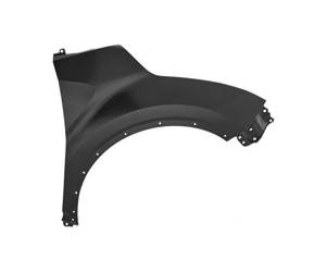 Błotnik strona prawa