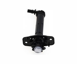 Spryskiwacz do mycia lamp