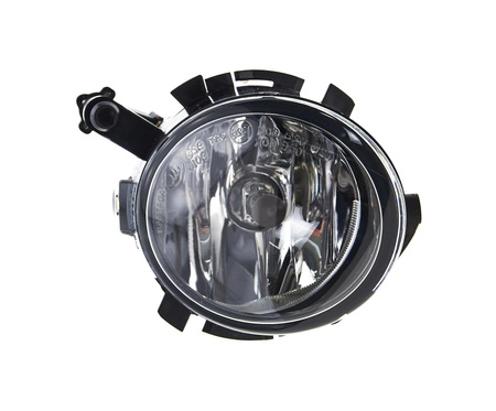 Lampa przeciwmgielna strona prawa