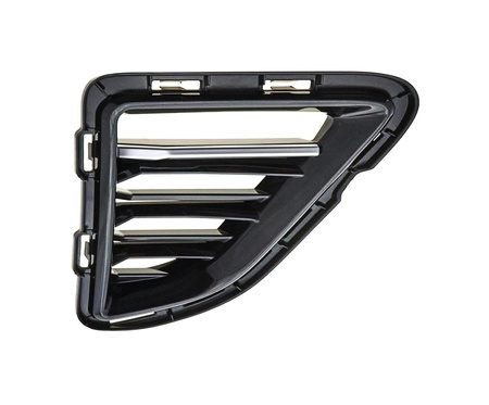 Grill zderzaka strona prawa