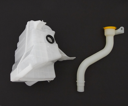 Zbiornik spryskiwacza