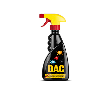 Środek czyszczący cockpit spray