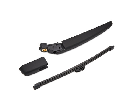 Ramię wycieraczki i pióro