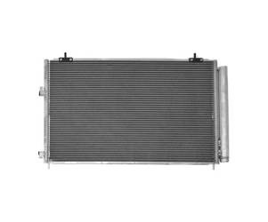 Chłodnica klimatyzacji