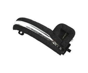 Kierunkowskaz na lusterku