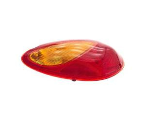 Lampa tył strona lewa