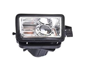 Lampa przeciwmgielna strona prawa