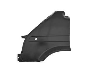 Błotnik strona lewa