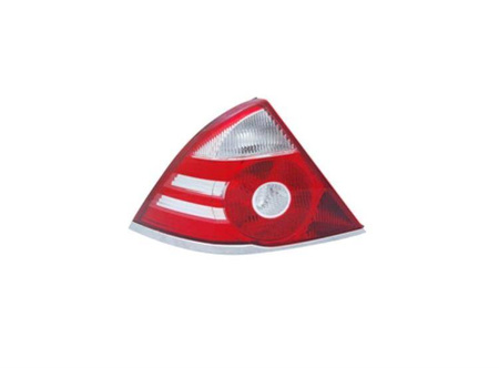 Lampa tył strona prawa