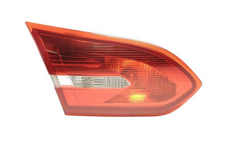 Lampa tył strona prawa