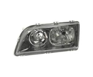 Lampa tył strona lewa