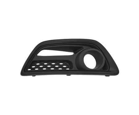 Grill zderzaka strona prawa