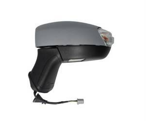 Lusterko boczne strona lewa