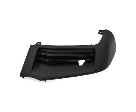 Spoiler zderzaka strona prawa