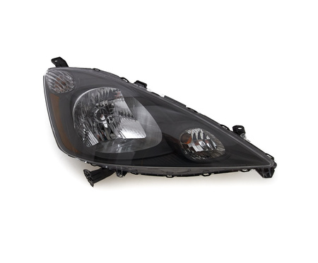 Lampa przednia strona prawa