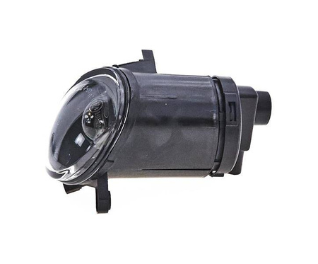 Lampa przeciwmgielna strona lewa