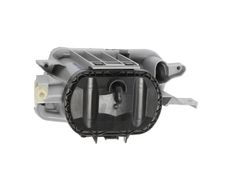 Lampa przeciwmgielna strona prawa