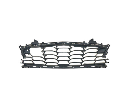 Grill zderzaka SS