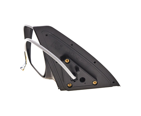 Lusterko boczne strona lewa