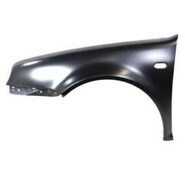 Błotnik strona lewa