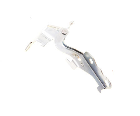 Zawias maski strona lewa