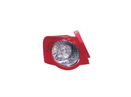 Lampa tył strona prawa