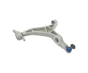 Wahacz przód strona lewa