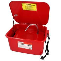 Myjka Warsztatowa Stacjonarna 220V