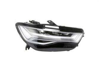 Lampa przednia strona prawa