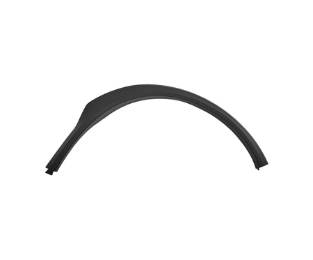 Listwa błotnika przód