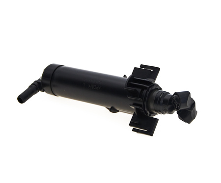 Spryskiwacz do mycia lamp strona lewa