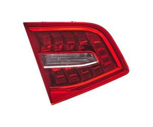 Lampa tył strona lewa