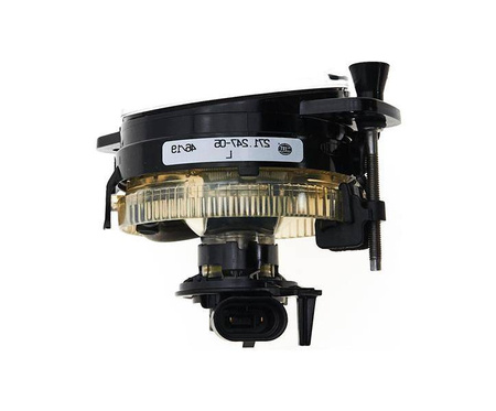 Lampa przeciwmgielna
