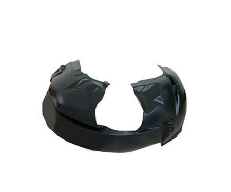 Nadkole strona prawa