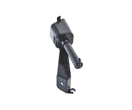 Spryskiwacz do mycia lamp