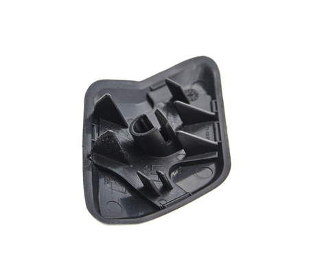 Zaślepka spryskiwacza reflektora