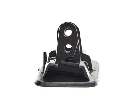 Zaślepka spryskiwacza reflektora strona lewa