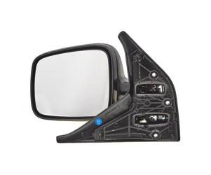 Lusterko boczne strona lewa