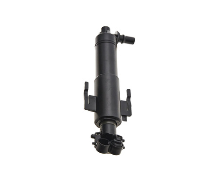 Spryskiwacz do mycia lamp