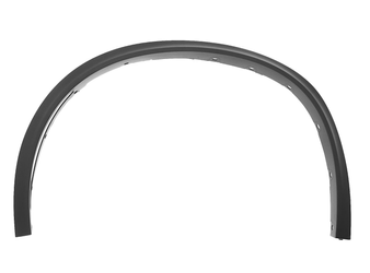 Listwa błotnika przód