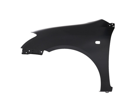 Błotnik strona lewa