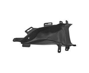 Mocowanie atrapy strona prawa