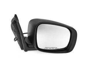 Lusterko boczne strona prawa