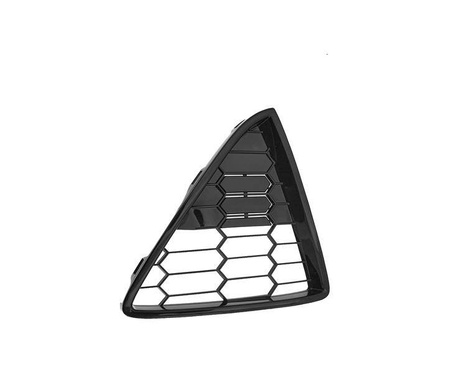 Grill zderzaka