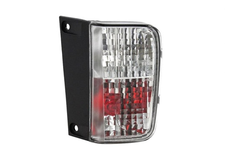 Lampa przeciwmgielna strona prawa