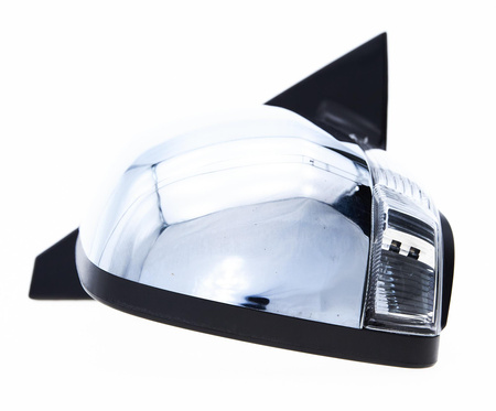 Lusterko boczne strona prawa