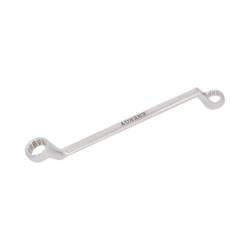 Klucz Sześciokątny Odgięty-Oczkowy 20X22
